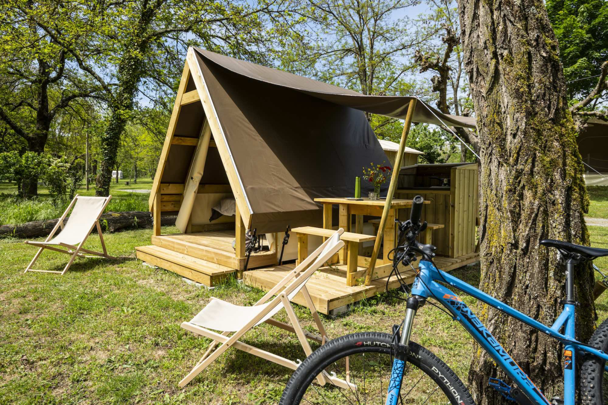 La Turelure Ródano-Alpes - Uzer visuel 6/24