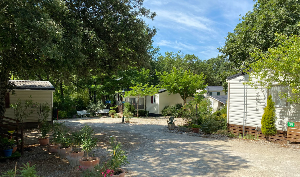 La Vallée de Barry Provenza-Alpes-Costa Azul - Bollène visuel 7/9