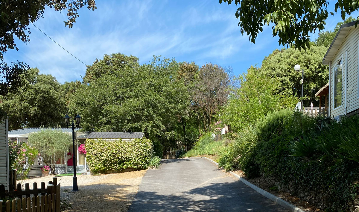 La Vallée de Barry Provenza-Alpes-Costa Azul - Bollène visuel 3/9