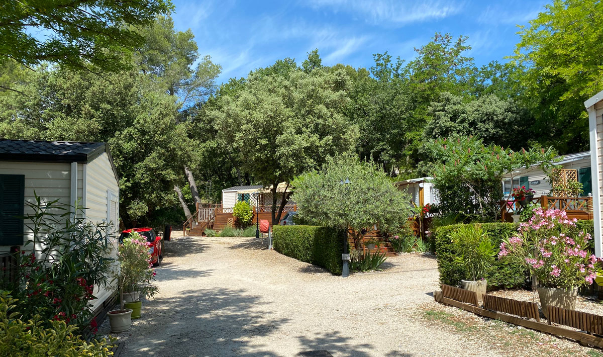 La Vallée de Barry Provenza-Alpes-Costa Azul - Bollène visuel 2/9