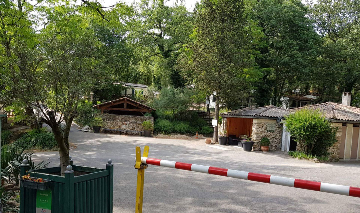 La Vallée de Barry Provenza-Alpes-Costa Azul - Bollène visuel 9/9