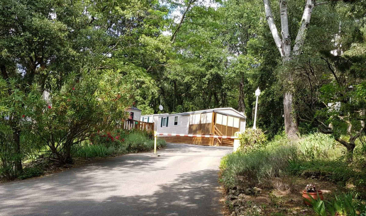 La Vallée de Barry Provenza-Alpes-Costa Azul - Bollène visuel 5/9