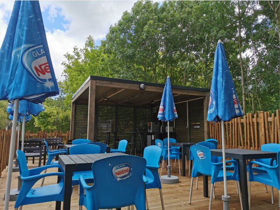 La Vallée de l'Indre centro valle - Montbazon visuel 4/13 La Vallée de l'Indre centro valle - Montbazon visuel 4/13