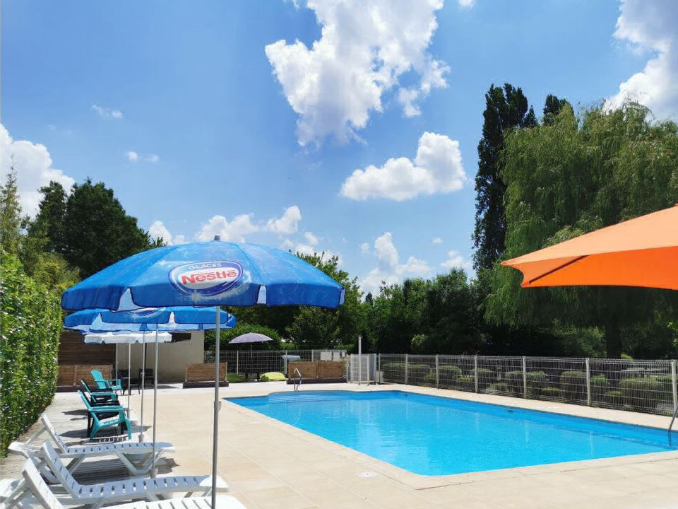 La Vallée de l'Indre centro valle - Montbazon visuel 1/13 La Vallée de l'Indre centro valle - Montbazon visuel 1/13