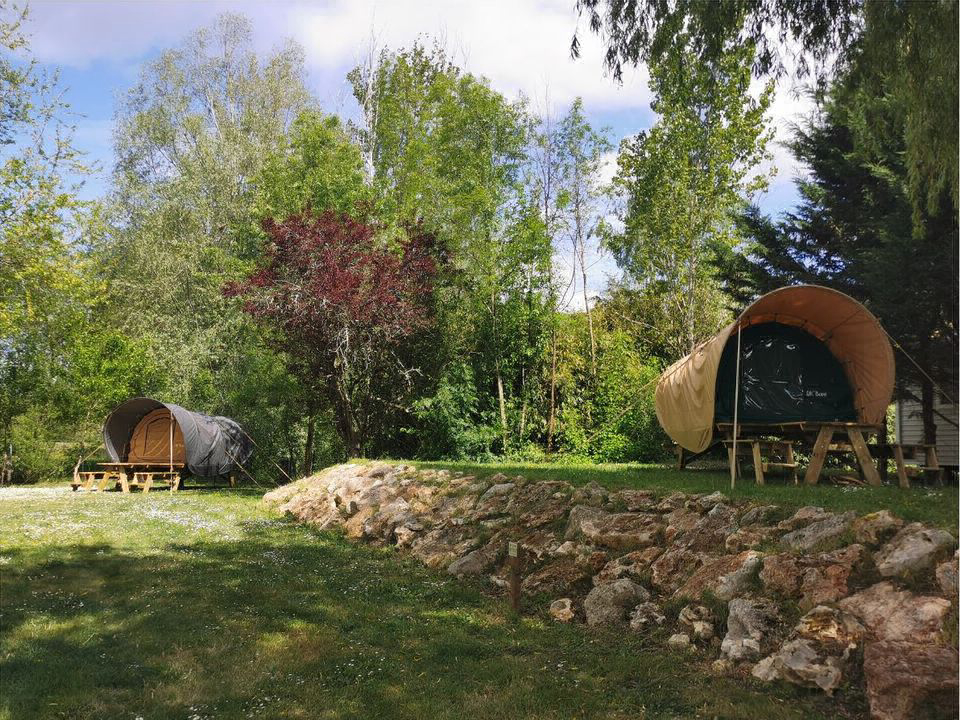 La Vallée de l'Indre centro valle - Montbazon visuel 9/13 La Vallée de l'Indre centro valle - Montbazon visuel 9/13