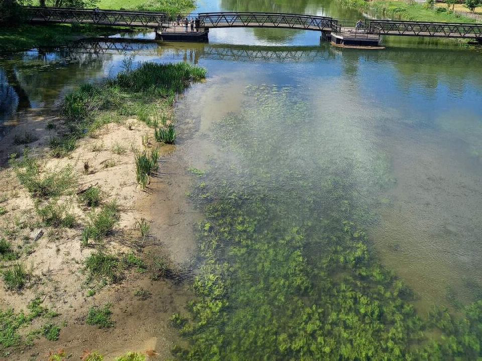 La Vallée de l'Indre centro valle - Montbazon visuel 12/13 La Vallée de l'Indre centro valle - Montbazon visuel 12/13