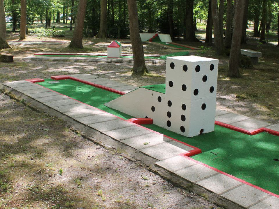 La Vallée de l'Indre centro valle - Montbazon visuel 3/13 La Vallée de l'Indre centro valle - Montbazon visuel 3/13