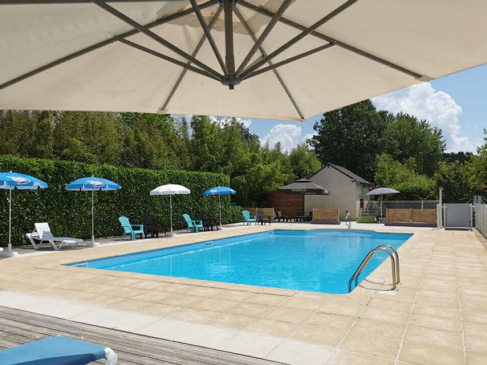 La Vallée de l'Indre centro valle - Montbazon visuel 2/13 La Vallée de l'Indre centro valle - Montbazon visuel 2/13