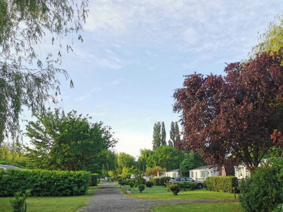 La Vallée de l'Indre centro valle - Montbazon visuel 7/13 La Vallée de l'Indre centro valle - Montbazon visuel 7/13