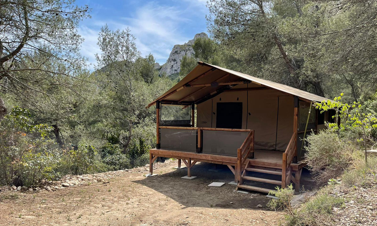 La Vallée Heureuse Provenza-Alpes-Costa Azul - Orgon visuel 28/29