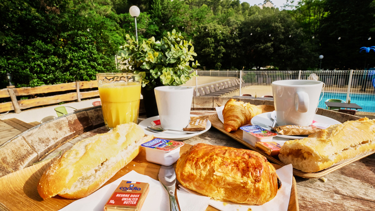 La Vallée Heureuse Provenza-Alpes-Costa Azul - Orgon visuel 6/29