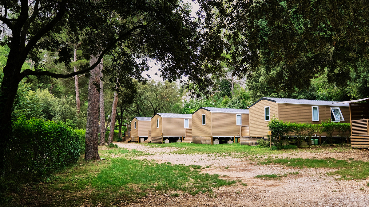 La Vallée Heureuse Provenza-Alpes-Costa Azul - Orgon visuel 5/29