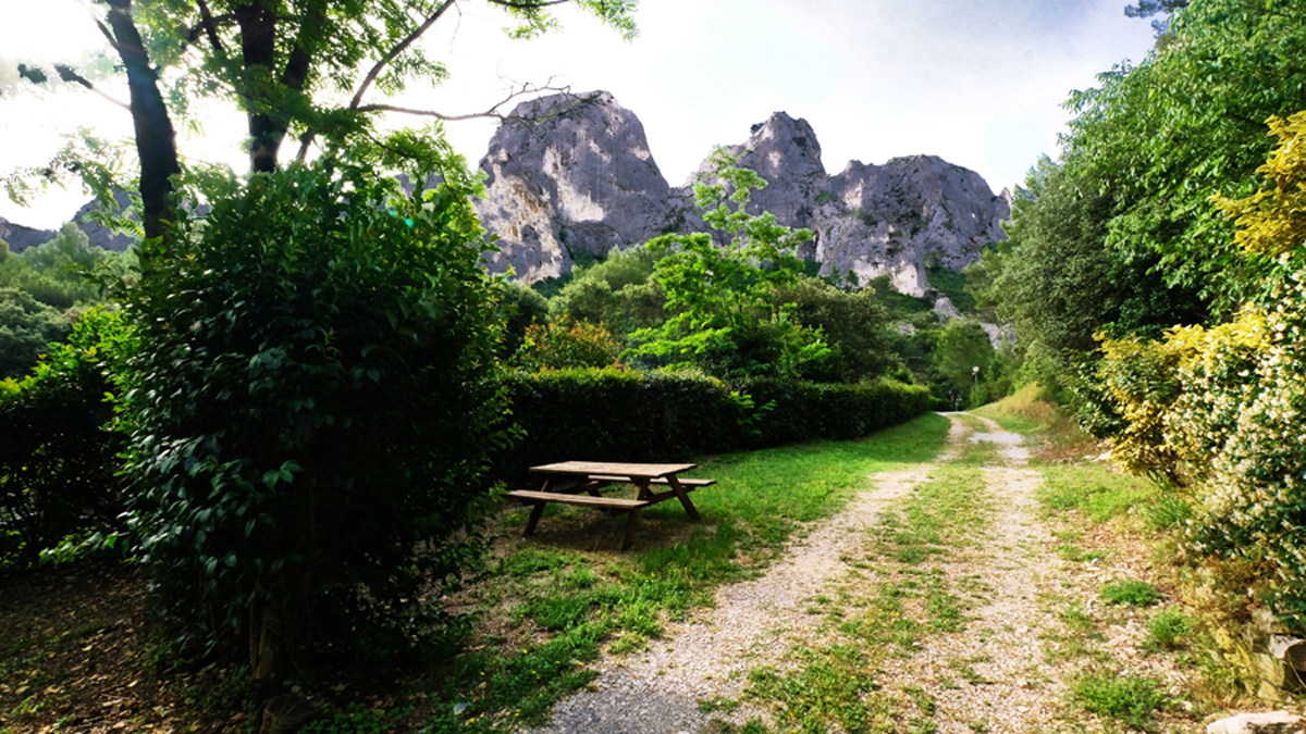 La Vallée Heureuse Provenza-Alpes-Costa Azul - Orgon visuel 17/29