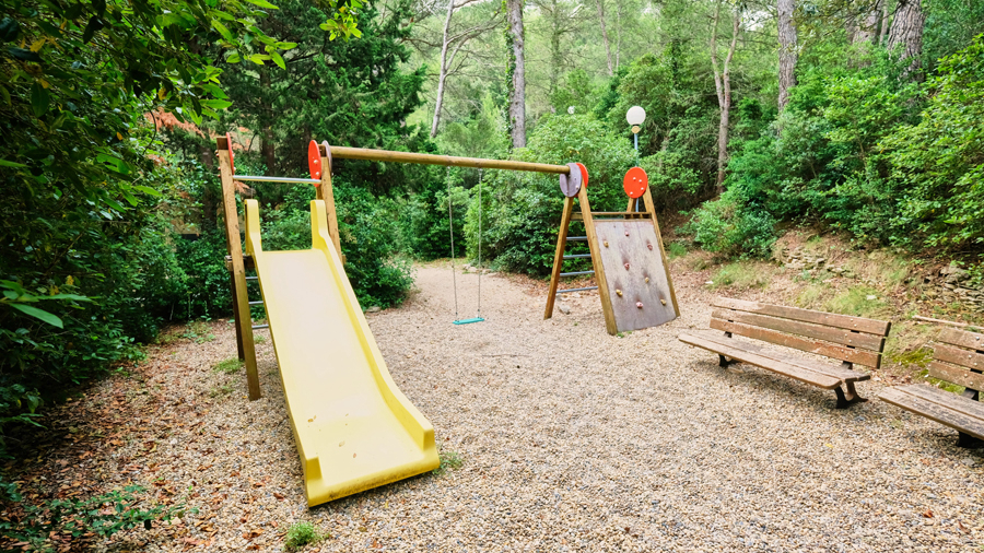 La Vallée Heureuse Provenza-Alpes-Costa Azul - Orgon visuel 9/29