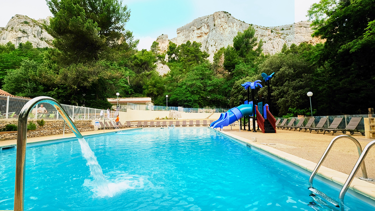 La Vallée Heureuse Provenza-Alpes-Costa Azul - Orgon visuel 2/29