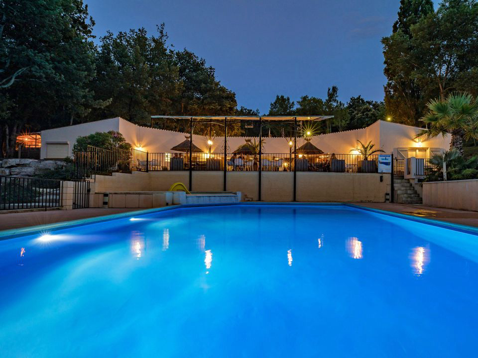 La Vallée Verte Languedoc-Rosellón - La Roque-sur-Cèze visuel 2/4 La Vallée Verte Languedoc-Rosellón - La Roque-sur-Cèze visuel 2/4