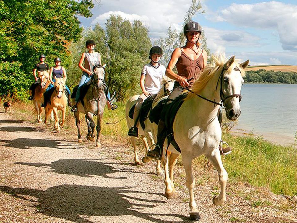 Lac de la Liez Champaña-Ardenas - Peigney visuel 7/9
