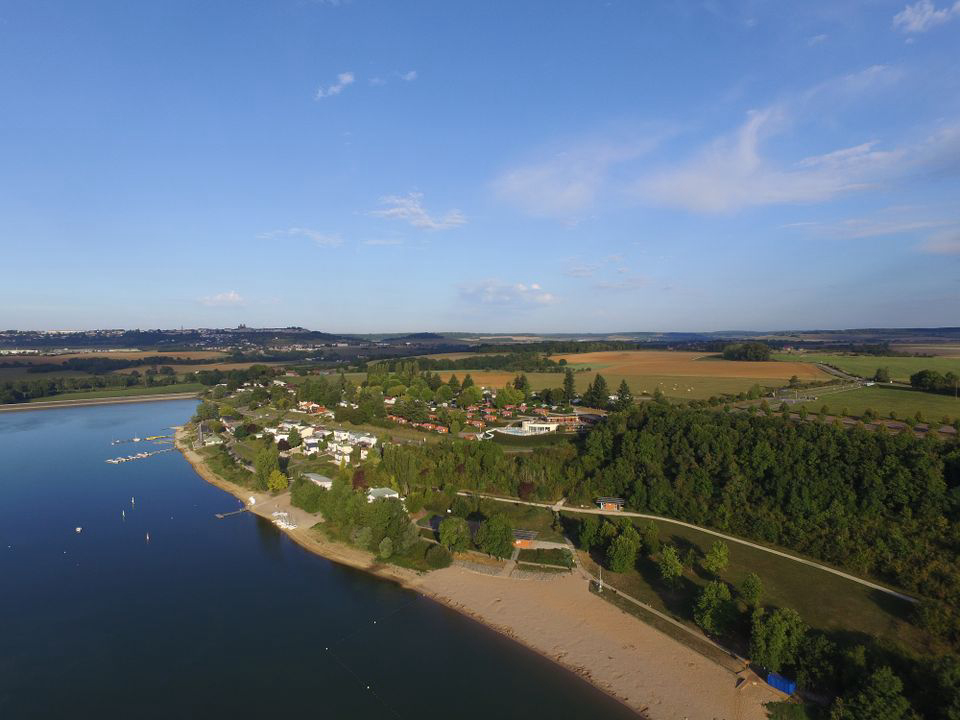 Lac de la Liez Champaña-Ardenas - Peigney visuel 6/9