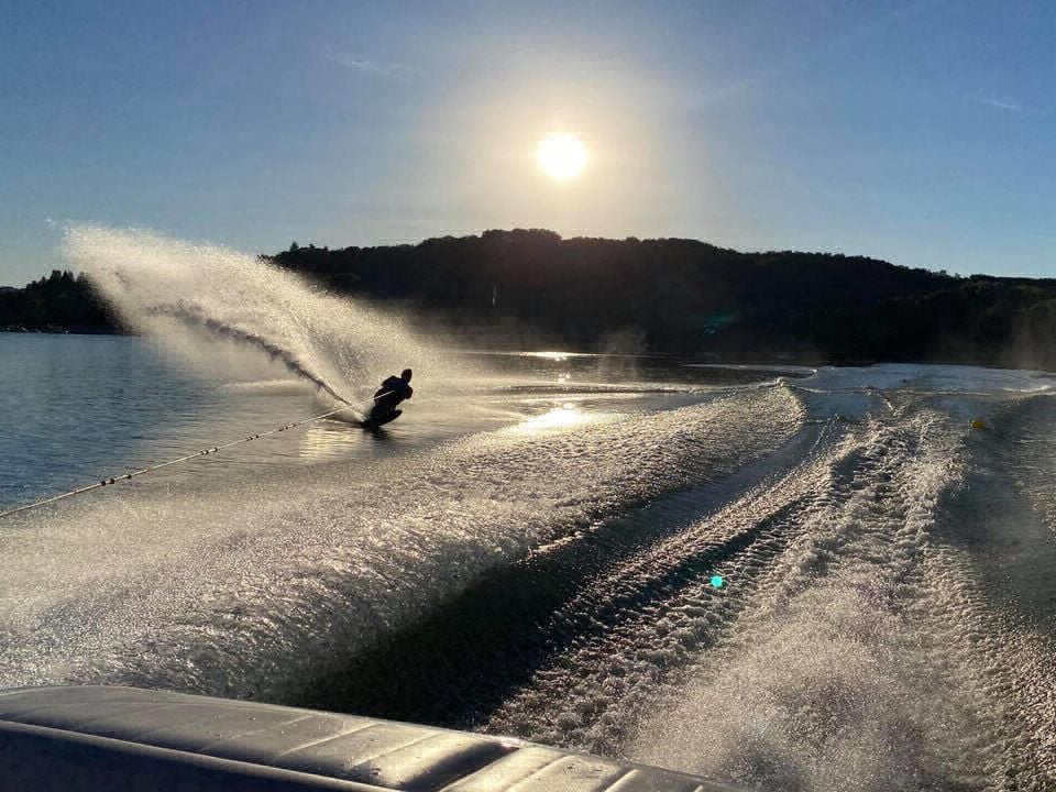 Lac de la Liez Champaña-Ardenas - Peigney visuel 4/9