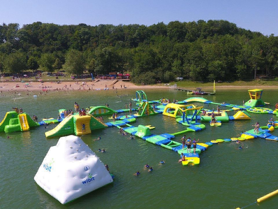 Lac de la Liez Champaña-Ardenas - Peigney visuel 9/9