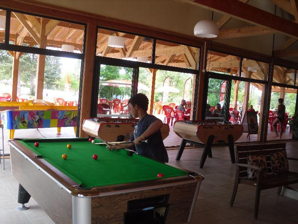 Lac de Thoux Mediodía-Pirineos - Thoux visuel 10/10