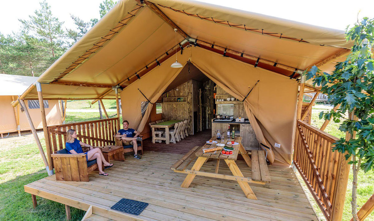 Lac de Thoux Mediodía-Pirineos - Thoux visuel 5/10