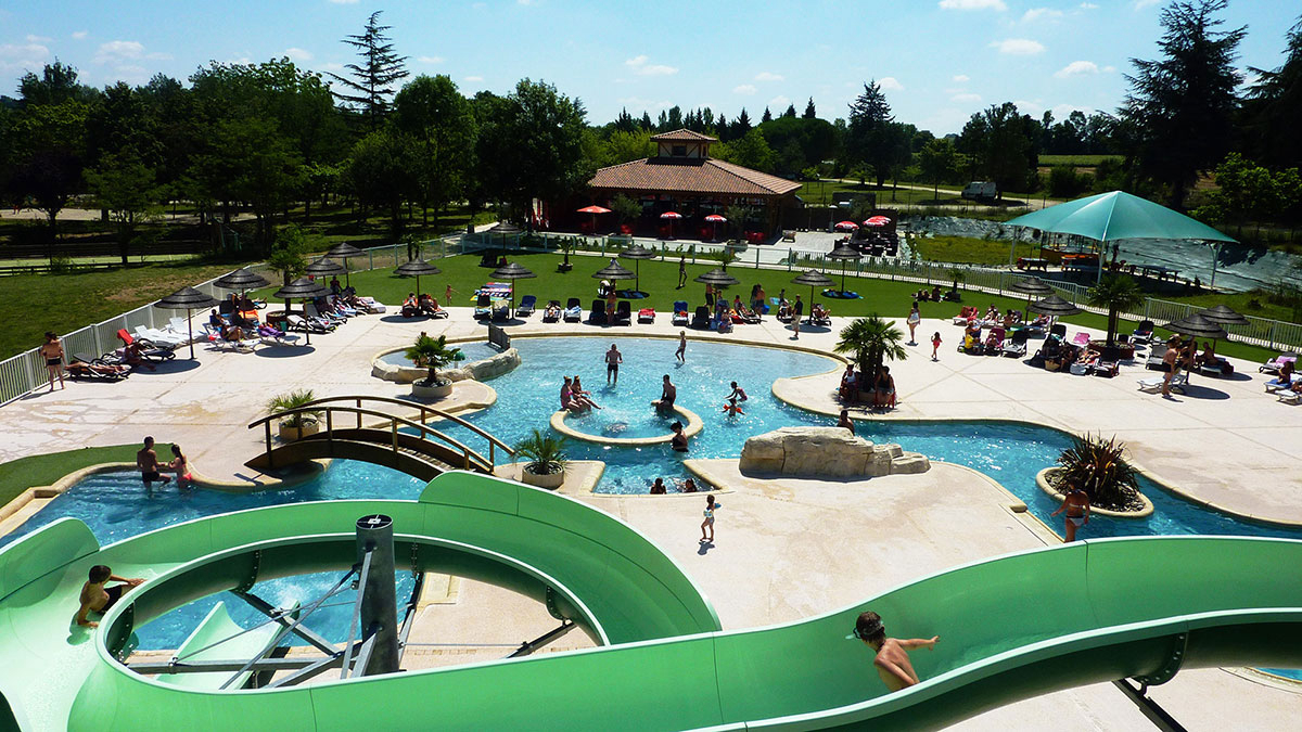 Lac de Thoux Mediodía-Pirineos - Thoux visuel 2/10