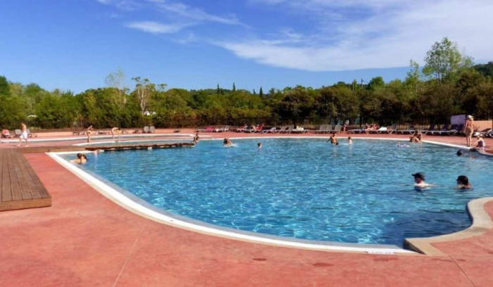 Lac du Salagou Languedoc-Rosellón - Clermont-l'Hérault visuel 2/3 Lac du Salagou Languedoc-Rosellón - Clermont-l'Hérault visuel 2/3