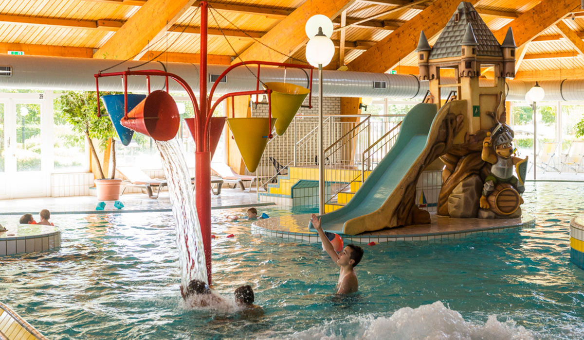 Landal Sonnenberg Renania-Palatinado - Leiwen visuel 1/3