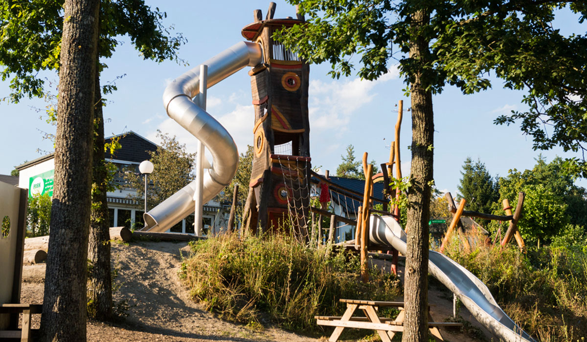 Landal Sonnenberg Renania-Palatinado - Leiwen visuel 2/3