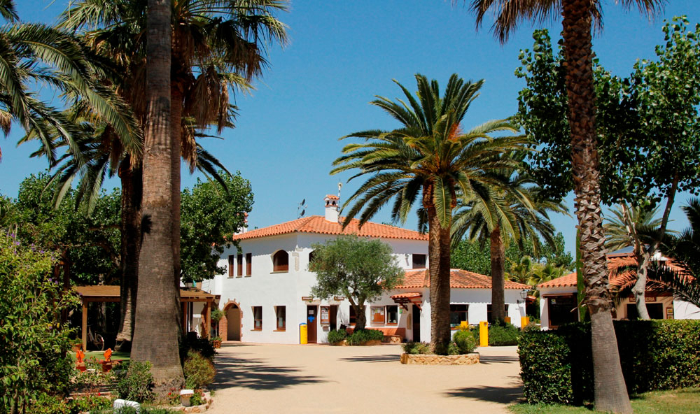 Las Palmeras Costa Brava - Sant Pere Pescador visuel 8/22