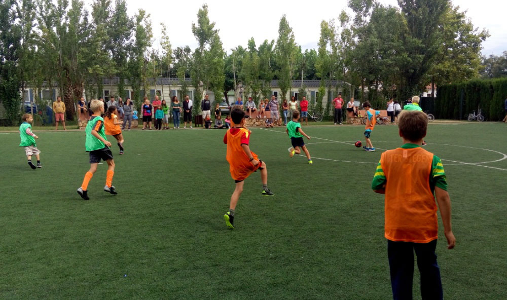 Las Palmeras Costa Brava - Sant Pere Pescador visuel 10/22