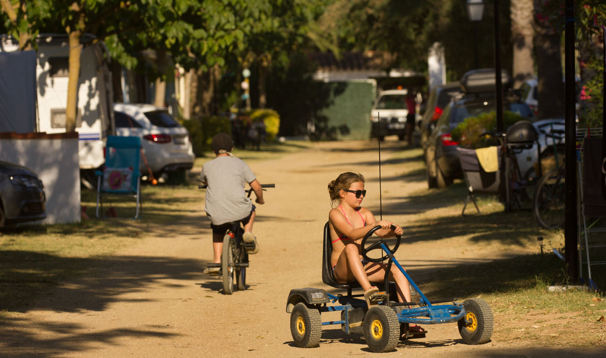 Las Palmeras Costa Brava - Sant Pere Pescador visuel 15/22