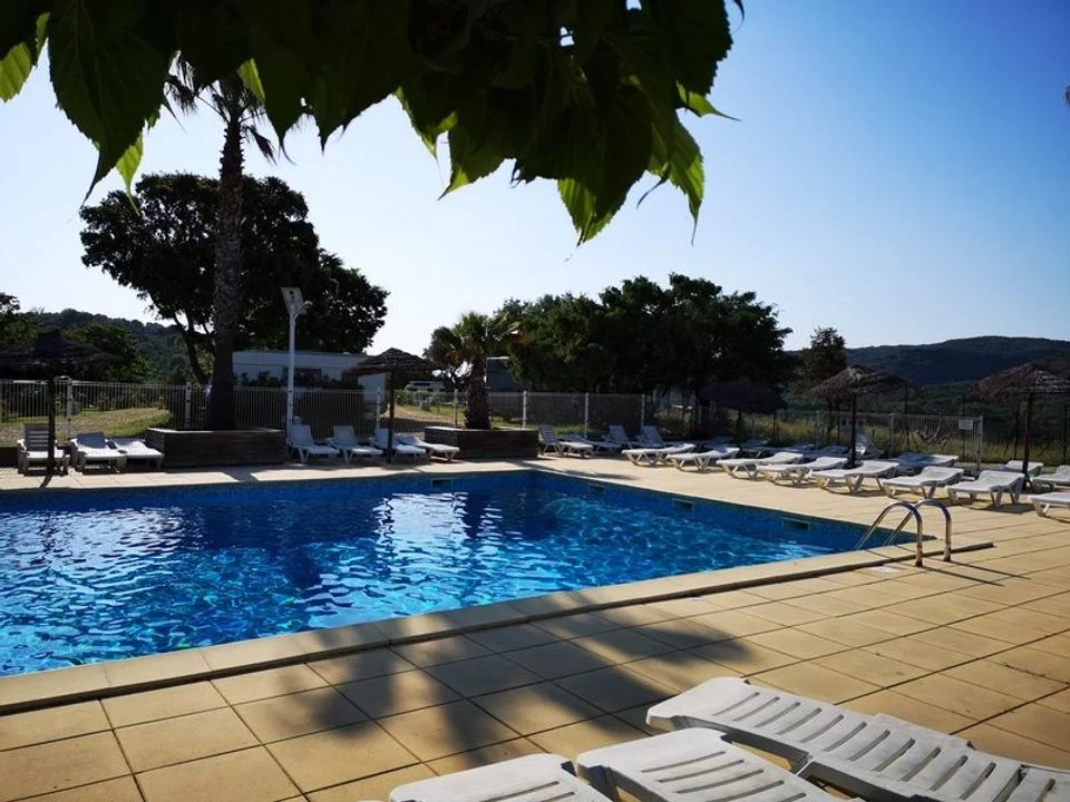 Le Barralet Languedoc-Rosellón - Collias visuel 3/6