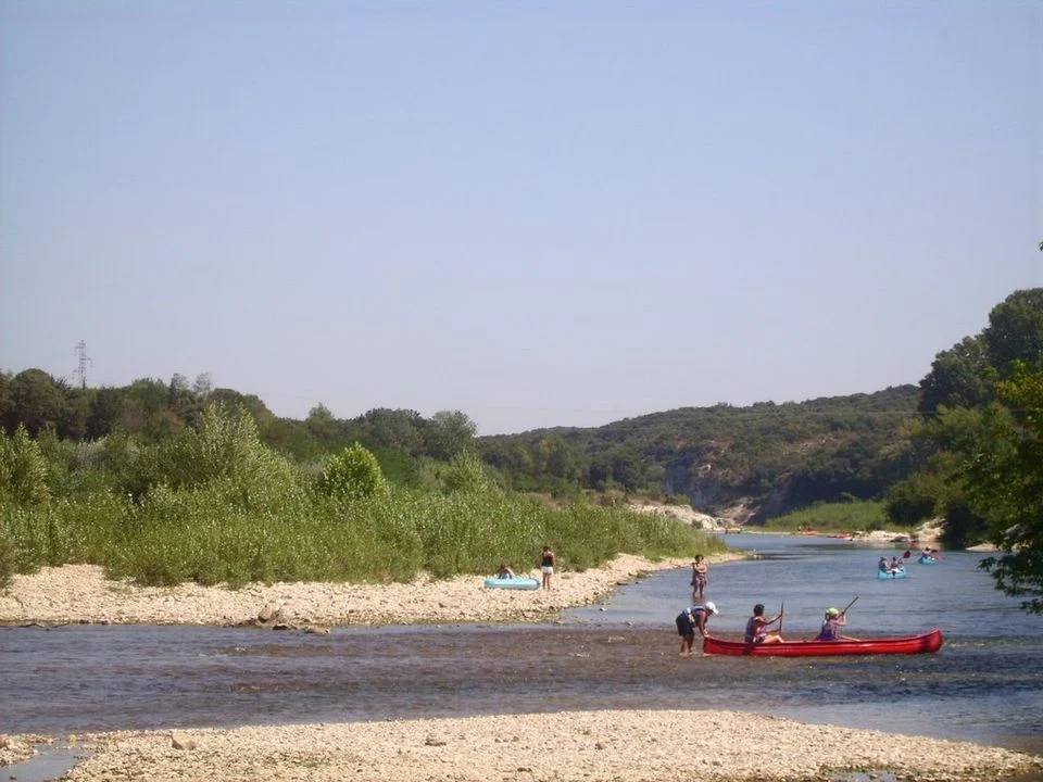 Le Barralet Languedoc-Rosellón - Collias visuel 4/6