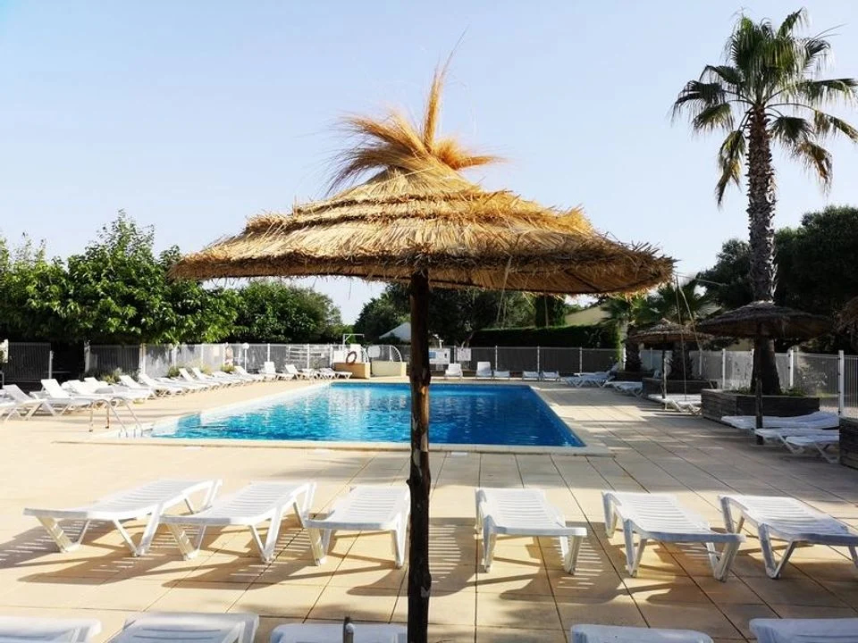 Le Barralet Languedoc-Rosellón - Collias visuel 2/6