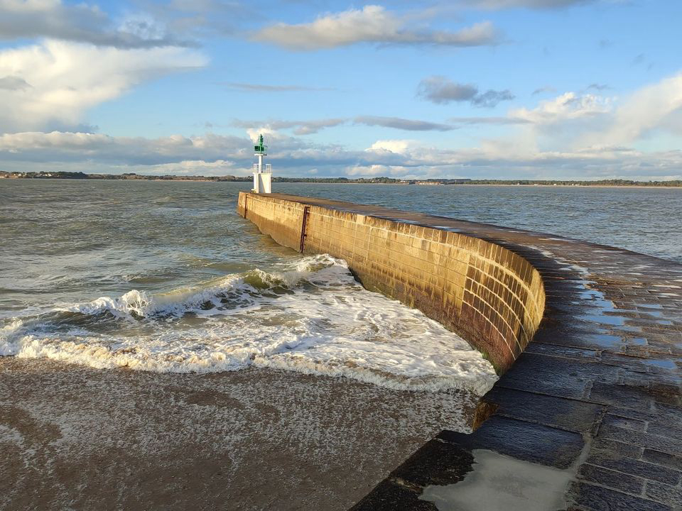 Le Beaupré Países del Loira - Mesquer visuel 2/4 Le Beaupré Países del Loira - Mesquer visuel 2/4
