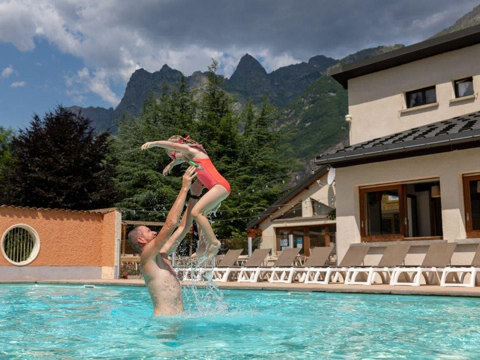 Le Belledonne Ródano-Alpes - Le Bourg-d'Oisans visuel 5/13 Le Belledonne Ródano-Alpes - Le Bourg-d'Oisans visuel 5/13