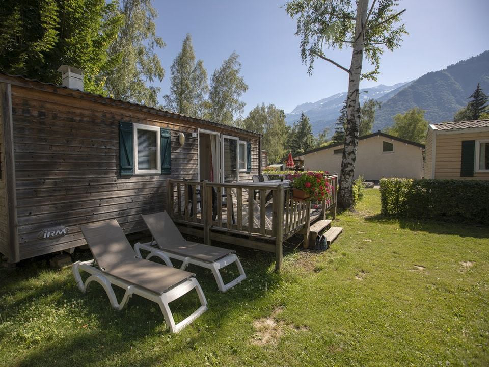 Le Belledonne Ródano-Alpes - Le Bourg-d'Oisans visuel 6/13 Le Belledonne Ródano-Alpes - Le Bourg-d'Oisans visuel 6/13