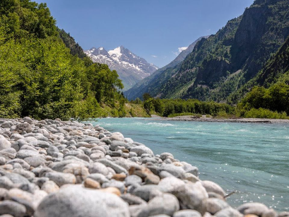 Le Belledonne Ródano-Alpes - Le Bourg-d'Oisans visuel 7/13 Le Belledonne Ródano-Alpes - Le Bourg-d'Oisans visuel 7/13
