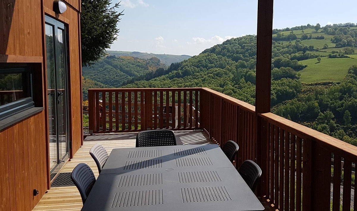 Le Belvédère Auvernia - Neuvéglise visuel 7/7 Le Belvédère Auvernia - Neuvéglise visuel 7/7