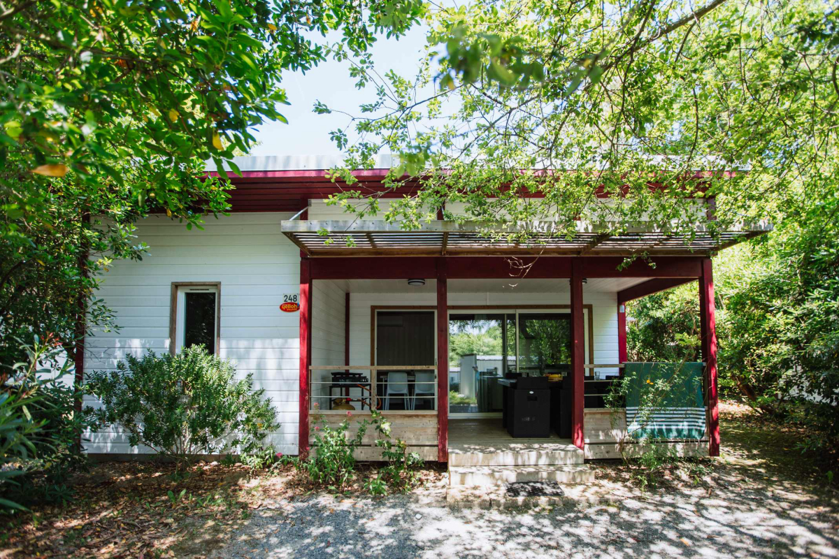 Le Berrua Aquitania - Bidart visuel 4/4