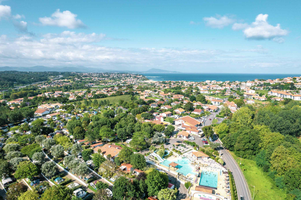 Le Berrua Aquitania - Bidart visuel 1/4