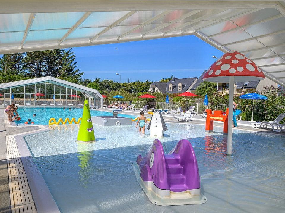 Le Bois d'Amour Bretaña - Quiberon visuel 2/11 Le Bois d'Amour Bretaña - Quiberon visuel 2/11