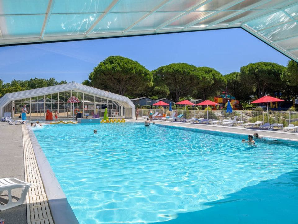 Le Bois d'Amour Bretaña - Quiberon visuel 1/11 Le Bois d'Amour Bretaña - Quiberon visuel 1/11