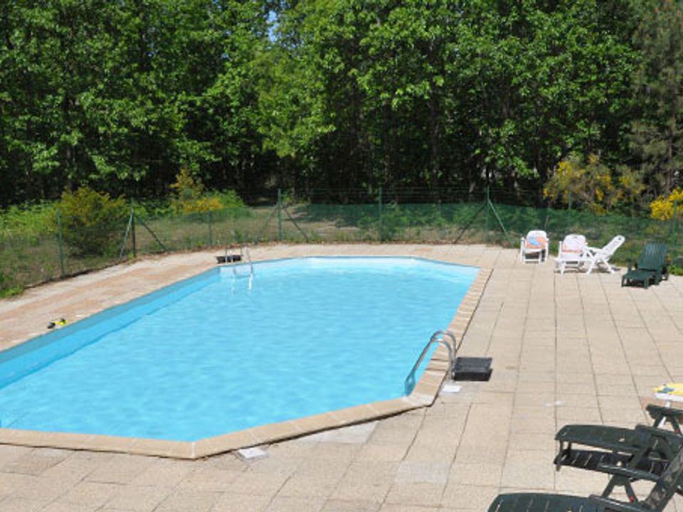 Le Bois Des Forges centro valle - Cléré-les-Pins visuel 2/2