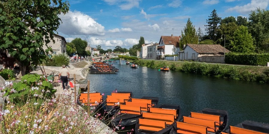 le Bois Dinot Poitou-Charentes - null visuel 1/8