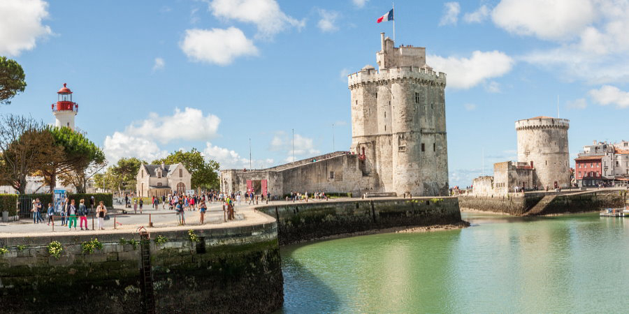 le Bois Dinot Poitou-Charentes - null visuel 4/8