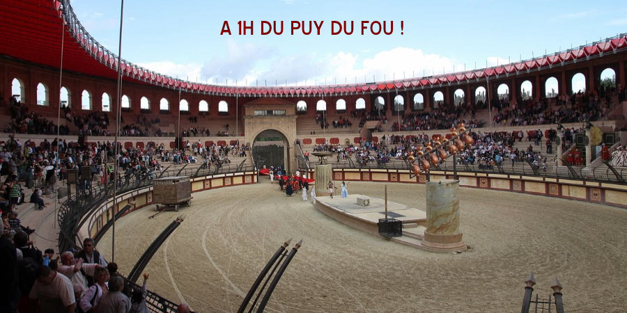 le Bois Dinot Poitou-Charentes - null visuel 3/8