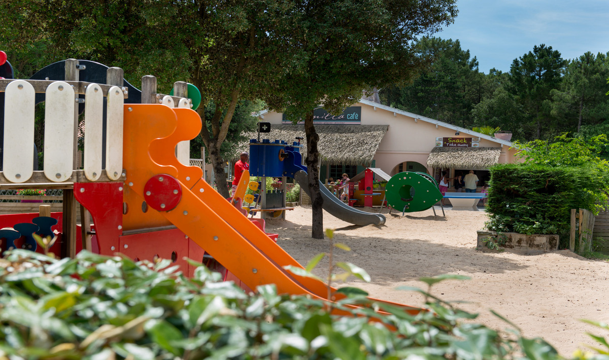 Le Bois Dormant Países del Loira - Saint-Jean-de-Monts visuel 16/20